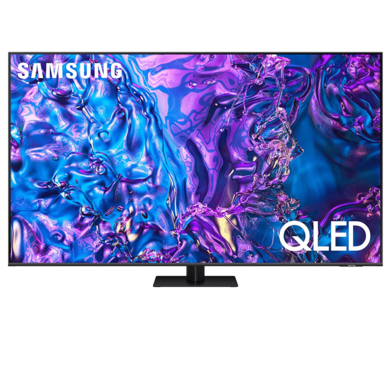Q70D 1 Samsung 65 Inch QLED TV, Q70D, 4K-2024