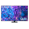 Samsung 65 Inch QLED TV, Q70D, 4K-2024