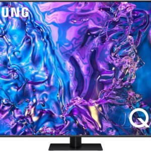 Q70D 1 Samsung 65 Inch QLED TV, Q70D, 4K-2024