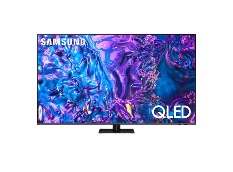 Q70D 1 Samsung 65 Inch QLED TV, Q70D, 4K-2024