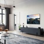 Samsung 65 Inch QLED TV, Q70D, 4K-2024 - Image 5
