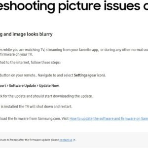 Q70D 9 Samsung 65 Inch QLED TV, Q70D, 4K-2024