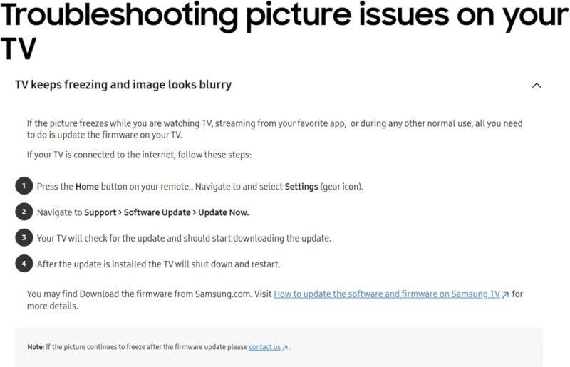 Q70D 9 Samsung 65 Inch QLED TV, Q70D, 4K-2024