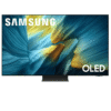 SAMSUNG QN83S95FAEXZA 83 Inch OLED HDR Pro 4K Smart TV 2025