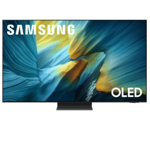 SAMSUNG QN83S95FAEXZA 83 Inch OLED HDR Pro 4K Smart TV 2025