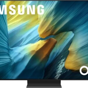 SAMSUNG QN83S95FAEXZA 83 Inch OLED HDR Pro 4K Smart TV 2025