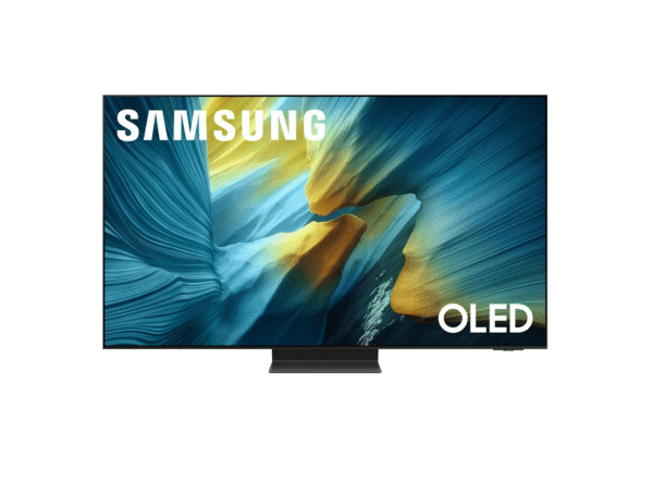 SAMSUNG QN83S95FAEXZA 83 Inch OLED HDR Pro 4K Smart TV 2025