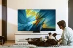 SAMSUNG QN83S95FAEXZA 83 Inch OLED HDR Pro 4K Smart TV 2025 - Image 6
