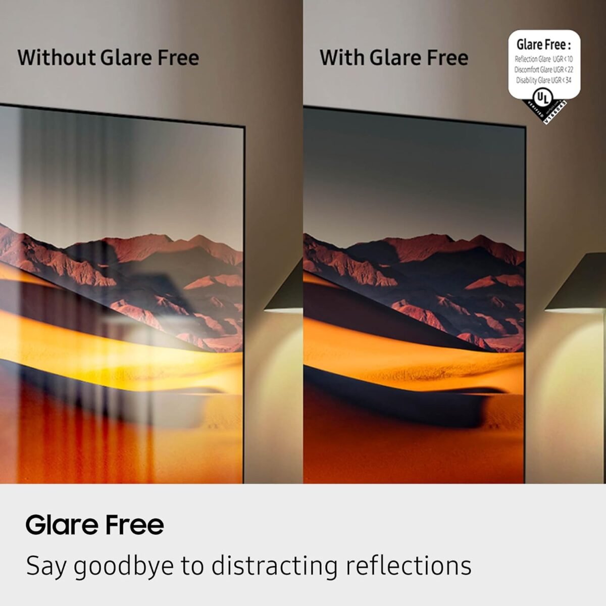 SAMSUNG QN83S95FAEXZA 83 Inch OLED HDR Pro 4K Smart TV 2025 - Image 8