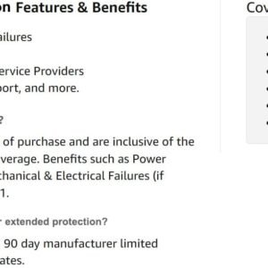 SAMSUNG QN83S95FAEXZA 83 Inch OLED HDR Pro 4K Smart TV 2025