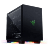 Razer Tomahawk Gaming Case - Dual-Sided Tempered Glass-Mini-ITX
