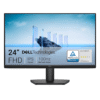 Dell 24 Monitor SE2425HM 23.8-inch Full HD 1920x108016:9 100Hz Display, IPS Panel