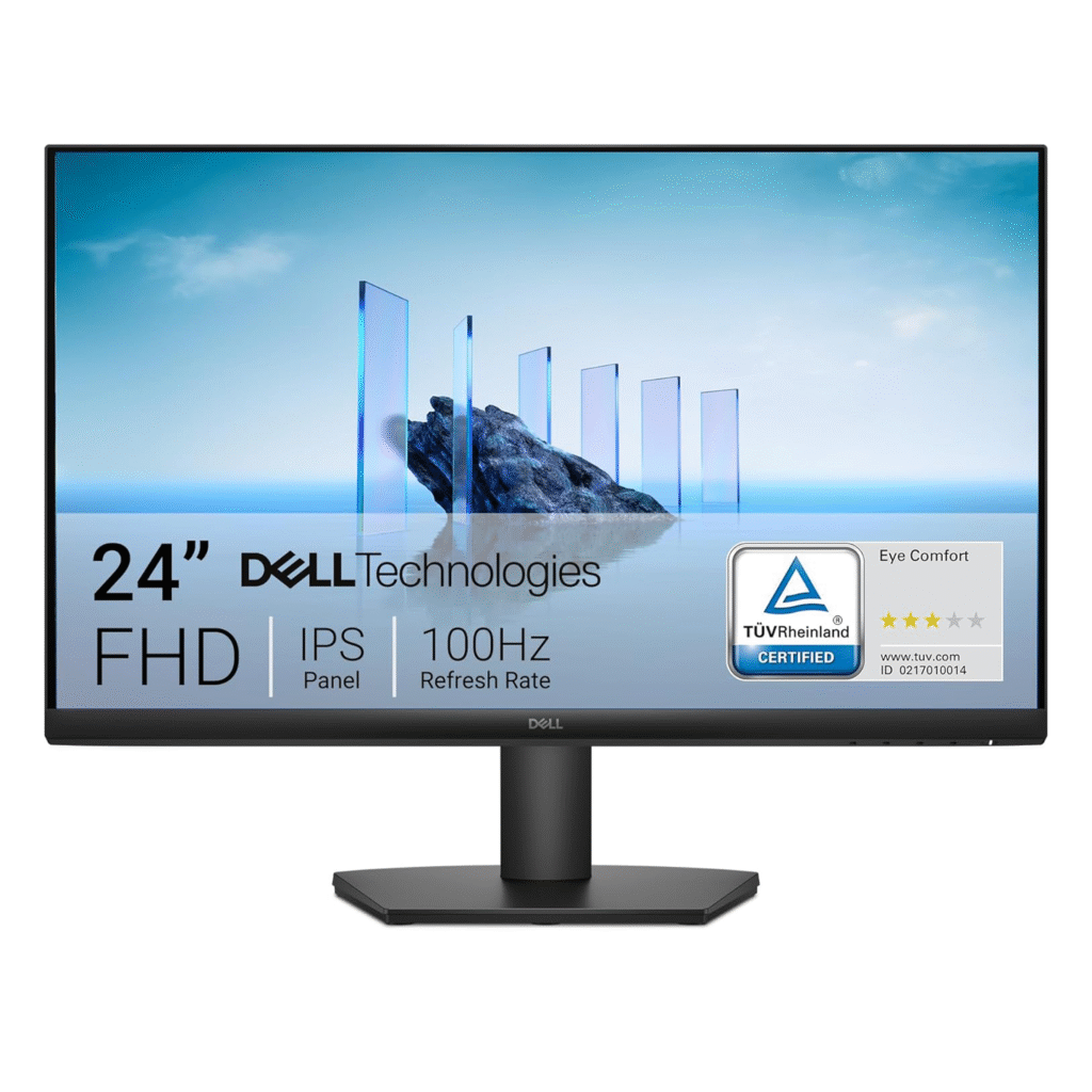 Dell 24 Monitor SE2425HM 23.8-inch Full …