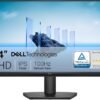 Dell 24 Monitor SE2425HM 23.8-inch Full HD 1920x108016:9 100Hz Display, IPS Panel