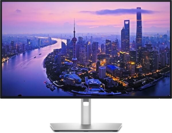 Dell UltraSharp U2725QE 27" 4K UHS IPS Black Monitor