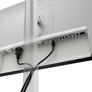 Dell UltraSharp U2725QE 27" 4K UHS IPS Black Monitor