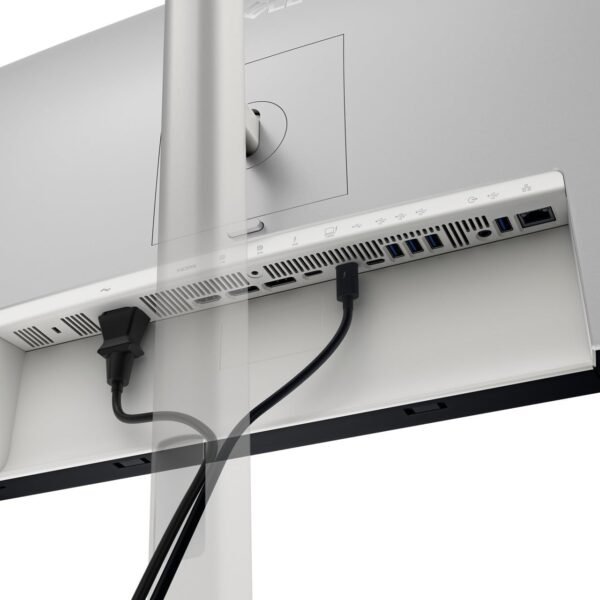 Dell UltraSharp U2725QE 27" 4K UHS IPS Black Monitor