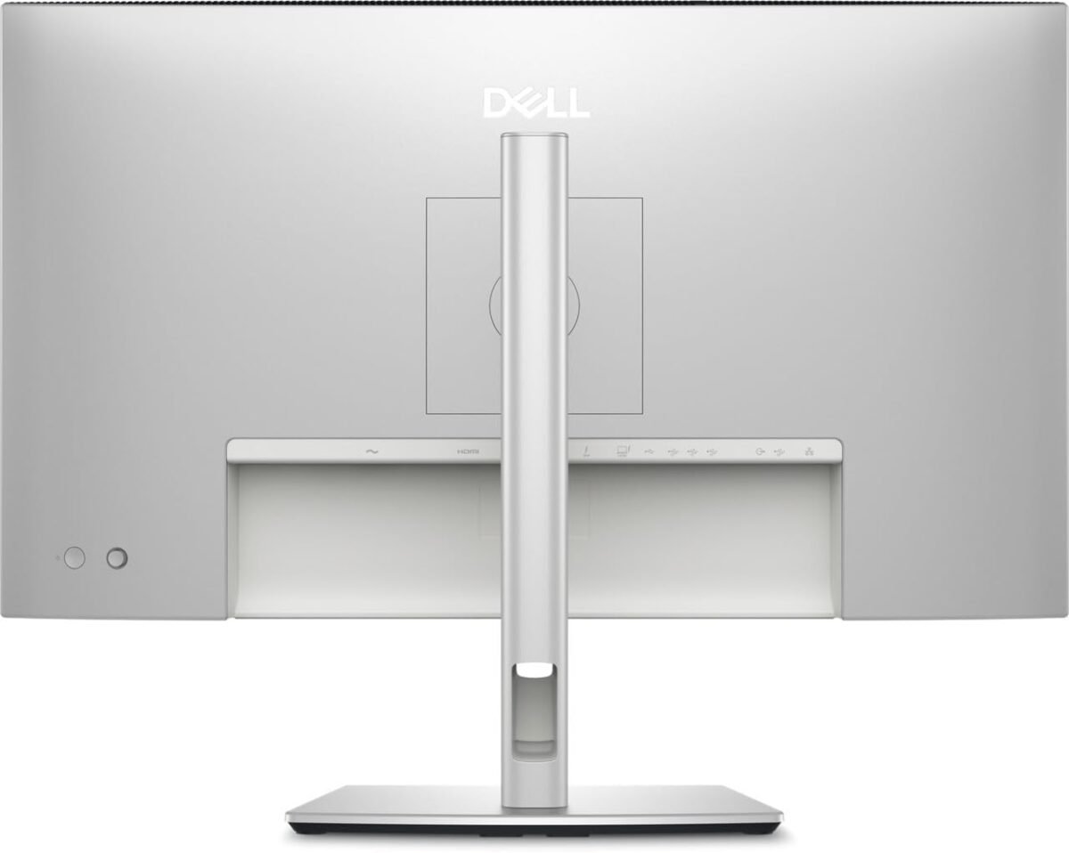 Dell UltraSharp U2725QE 27" 4K UHS IPS Black Monitor - Image 5