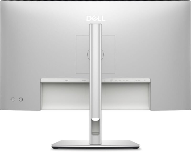 Dell UltraSharp U2725QE 27" 4K UHS IPS Black Monitor