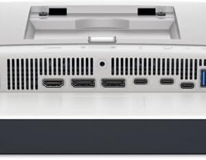 Dell UltraSharp U2725QE 27" 4K UHS IPS Black Monitor