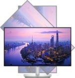 Dell UltraSharp U2725QE 27" 4K UHS IPS Black Monitor - Image 7