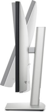 Dell UltraSharp U2725QE 27" 4K UHS IPS Black Monitor - Image 8