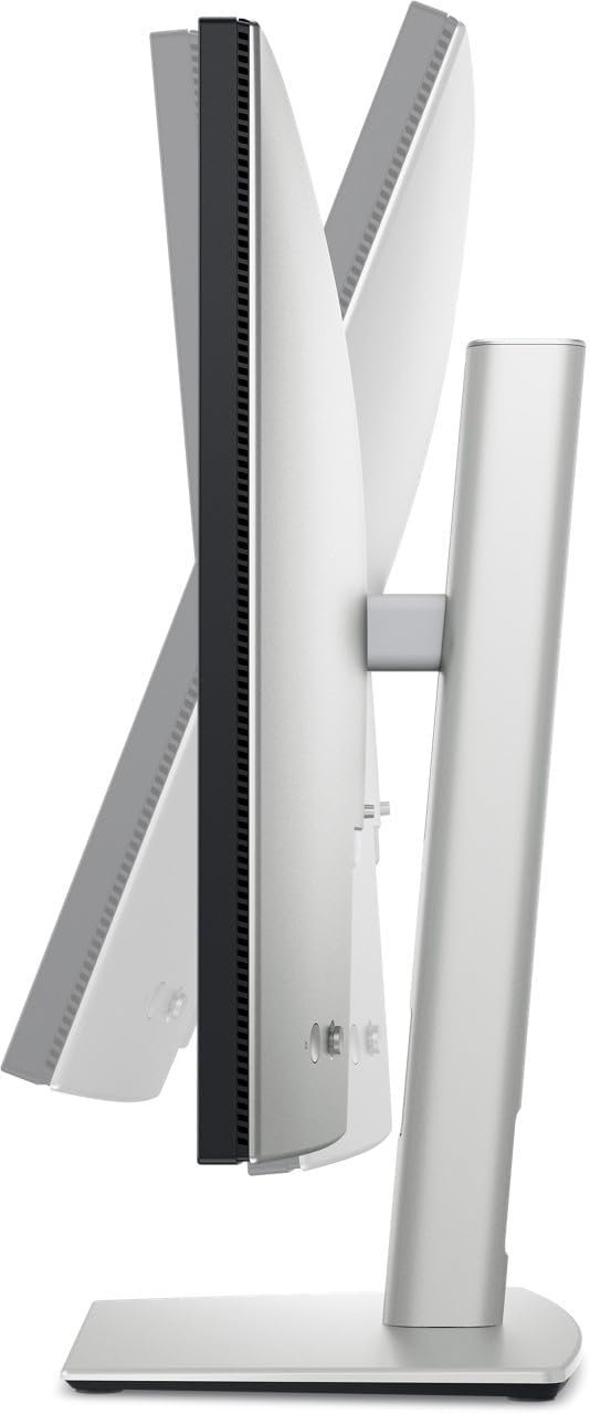 Dell UltraSharp U2725QE 27" 4K UHS IPS Black Monitor