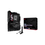 ASUS ROG Maximus Z890 Hero Intel Z890 LGA 1851 ATX Motherboard, Advanced AI PC-Ready, 22+2+1+2 Stages, DDR5, WiFi 7, 3X PCIe® 5.0 - Image 5