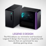 Alienware Aurora R16 Liquid Cooled Gaming Desktop - Intel Core i9-14900F RTX 4070 Super - Image 5