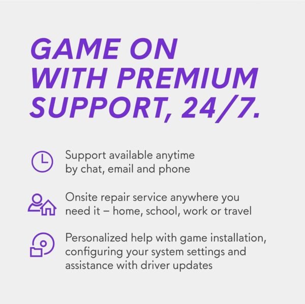 Alienware X16 R2 Gaming Laptop - 16-inch QHD+ 240Hz 3ms Display, Intel Core Ultra 7-155H, 16GB LPDDR5X RAM, 1TB SSD, NVIDIA GeForce RTX 4070 8GB GDDR6