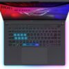 ASUS ROG Strix G16 (2025) Gaming Laptop, 16” FHD+ 16:10 165Hz/3ms Display, NVIDIA® GeForce RTX™ 5060 Laptop GPU, Intel® Core™ i7