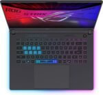 ASUS ROG Strix G16 (2025) Gaming Laptop, 16” FHD+ 16:10 165Hz/3ms Display, NVIDIA® GeForce RTX™ 5060 Laptop GPU, Intel® Core™ i7 - Image 12