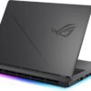 ASUS ROG Strix G16 (2025) Gaming Laptop, 16” FHD+ 16:10 165Hz/3ms Display, NVIDIA® GeForce RTX™ 5060 Laptop GPU, Intel® Core™ i7