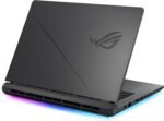 ASUS ROG Strix G16 (2025) Gaming Laptop, 16” FHD+ 16:10 165Hz/3ms Display, NVIDIA® GeForce RTX™ 5060 Laptop GPU, Intel® Core™ i7 - Image 13