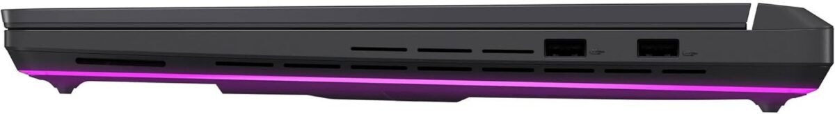 ASUS ROG Strix G16 (2025) Gaming Laptop, 16” FHD+ 16:10 165Hz/3ms Display, NVIDIA® GeForce RTX™ 5060 Laptop GPU, Intel® Core™ i7 - Image 15
