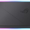 ASUS ROG Strix G16 (2025) Gaming Laptop, 16” FHD+ 16:10 165Hz/3ms Display, NVIDIA® GeForce RTX™ 5060 Laptop GPU, Intel® Core™ i7