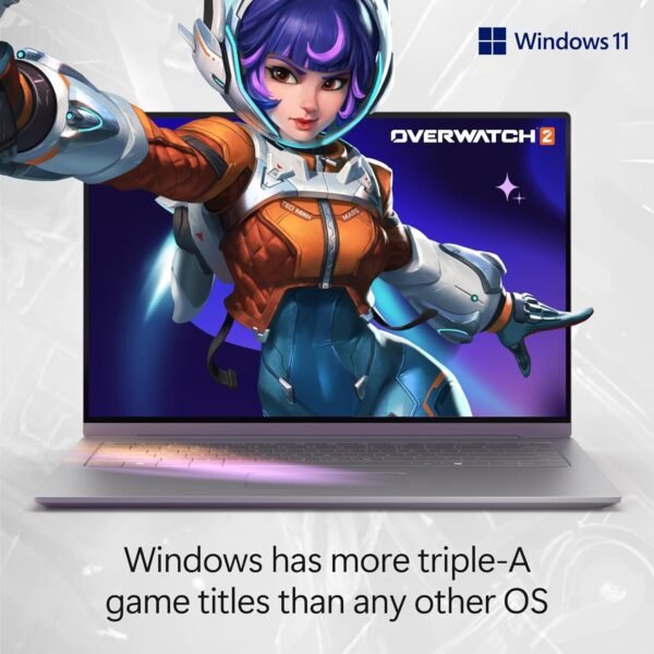 ASUS ROG Strix G16 (2025) Gaming Laptop, 16” FHD+ 16:10 165Hz/3ms Display, NVIDIA® GeForce RTX™ 5060 Laptop GPU, Intel® Core™ i7