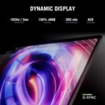 ASUS ROG Strix G16 (2025) Gaming Laptop, 16” FHD+ 16:10 165Hz/3ms Display, NVIDIA® GeForce RTX™ 5060 Laptop GPU, Intel® Core™ i7 - Image 6