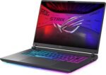 ASUS ROG Strix G16 (2025) Gaming Laptop, 16” FHD+ 16:10 165Hz/3ms Display, NVIDIA® GeForce RTX™ 5060 Laptop GPU, Intel® Core™ i7 - Image 10