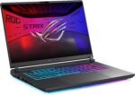 ASUS ROG Strix G16 (2025) Gaming Laptop, 16” FHD+ 16:10 165Hz/3ms Display, NVIDIA® GeForce RTX™ 5060 Laptop GPU, Intel® Core™ i7 - Image 11
