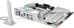 ASUS ROG Strix B850-A Gaming WiFi7 - AMD ATX Motherboard - Image 4