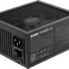 be quiet! Dark Power 13 1000W Quiet Performance Power Supply | 80 Plus Titanium Efficiency | ATX 3.1| PCIe 5 | Modular | BN661