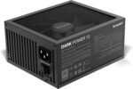 be quiet! Dark Power 13 1000W Quiet Performance Power Supply | 80 Plus Titanium Efficiency | ATX 3.1| PCIe 5 | Modular | BN661 - Image 7