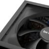 be quiet! Dark Power 13 1000W Quiet Performance Power Supply | 80 Plus Titanium Efficiency | ATX 3.1| PCIe 5 | Modular | BN661