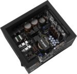 be quiet! Dark Power 13 1000W Quiet Performance Power Supply | 80 Plus Titanium Efficiency | ATX 3.1| PCIe 5 | Modular | BN661 - Image 4