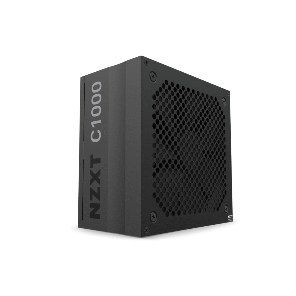 NZXT C1000 PSU PA-0G1BB-UK – 1000 …