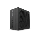 NZXT C1000 PSU PA-0G1BB-UK - 1000 Watt PSU Gold Certified