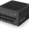 NZXT C1000 PSU PA-0G1BB-UK - 1000 Watt PSU Gold Certified