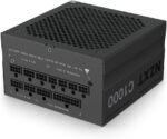 NZXT C1000 PSU PA-0G1BB-UK - 1000 Watt PSU Gold Certified - Image 5