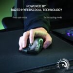Razer Naga V2 Hyper Speed Wireless MMO Gaming Mouse - Image 3